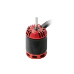 Original FlashHobby H450 3800KV 650-950W 2-6s High-Power Brushless Helicopter Motor for 500 PRO/X/L ALIGN
